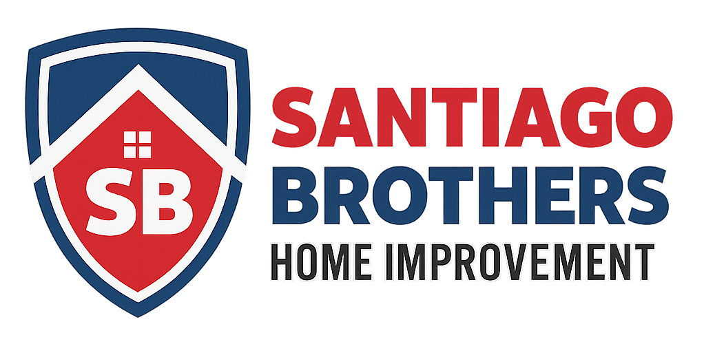 Santiago Brothers Logo